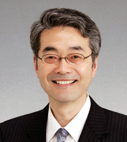 斉藤氏