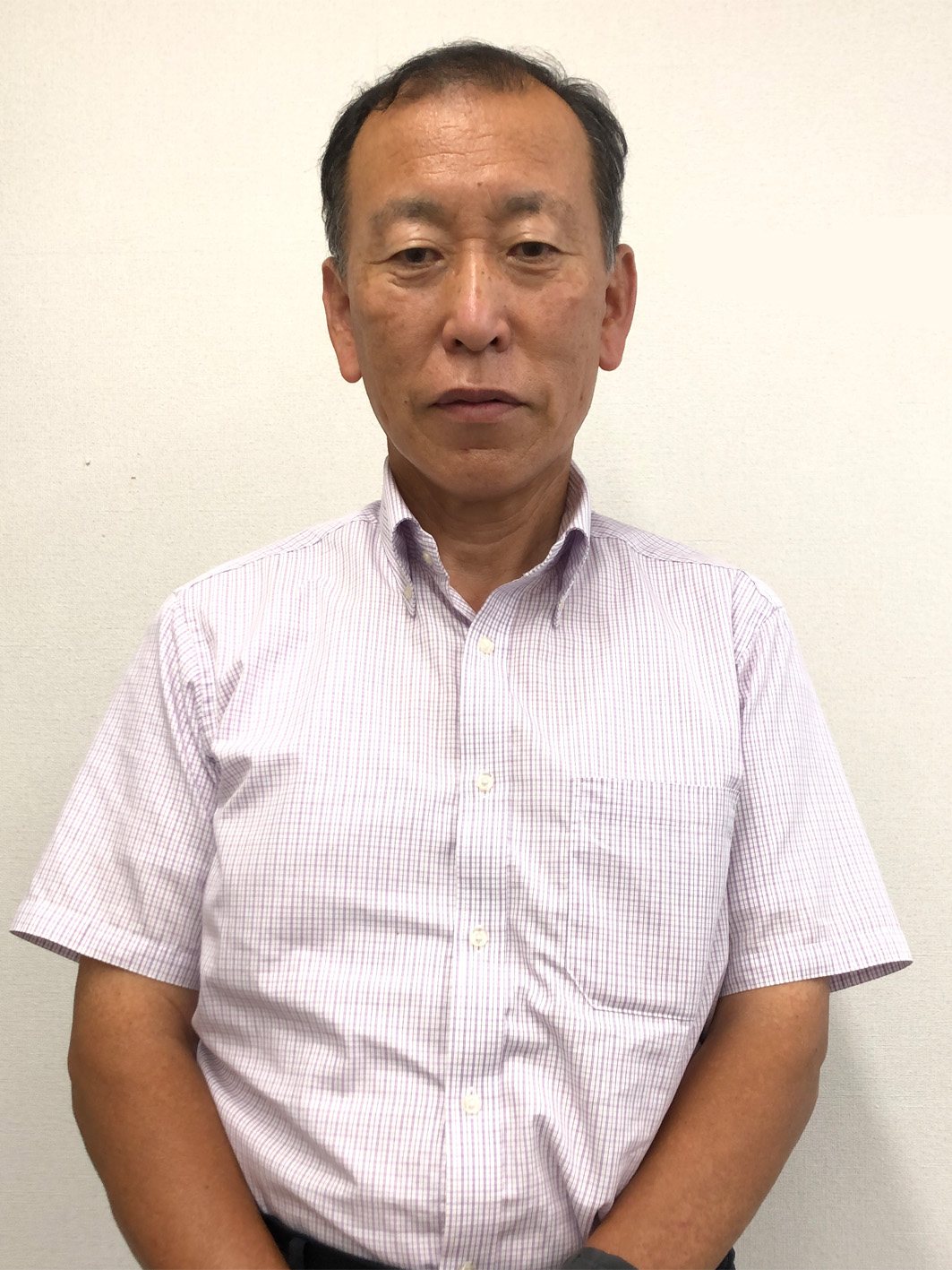 石川氏