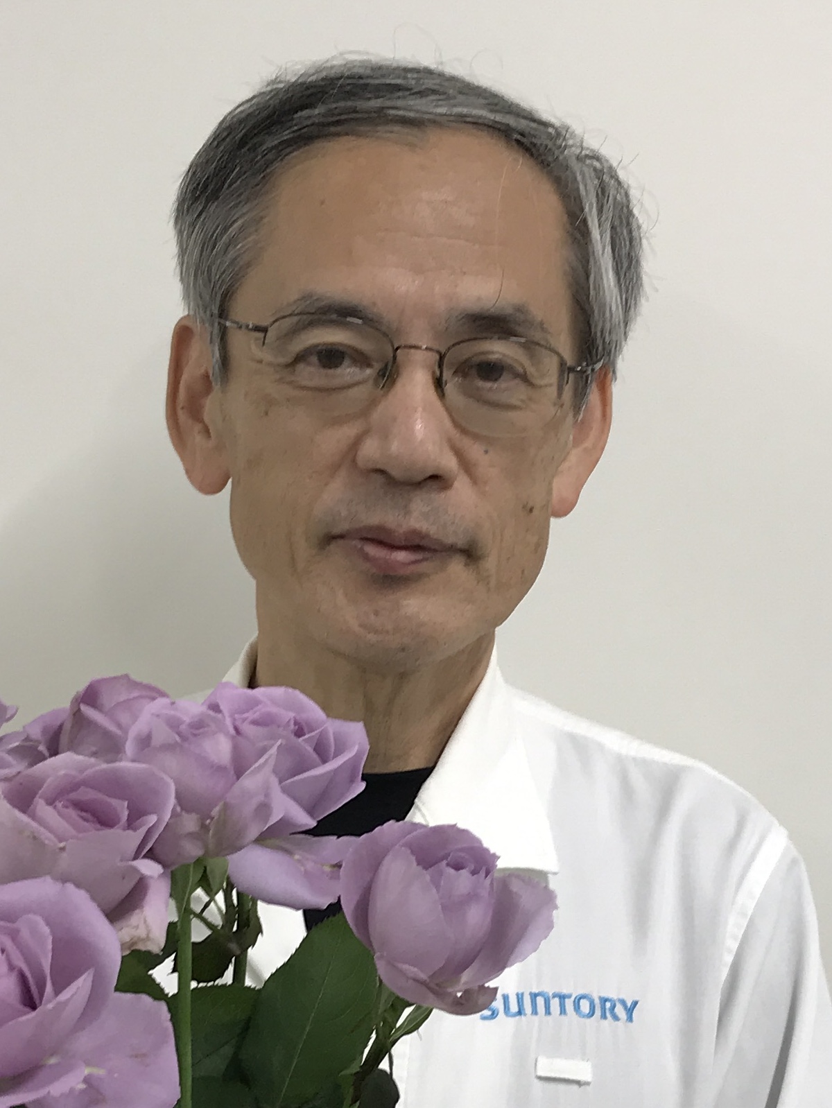 田中氏