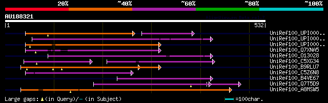 alignment