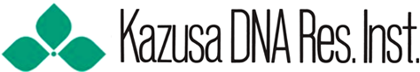 KAZUSA DNA Res. Inst