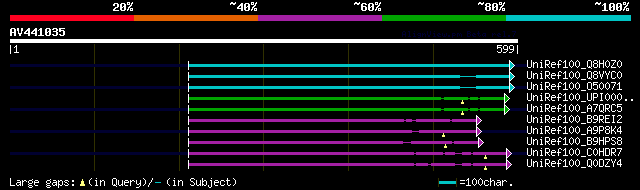 alignment