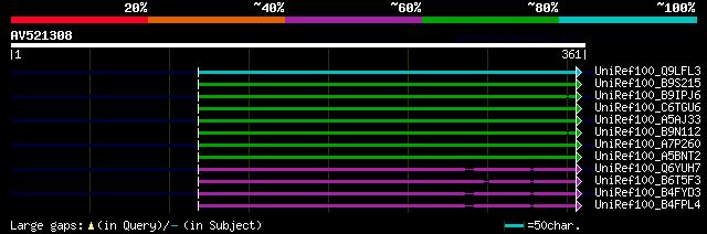 alignment