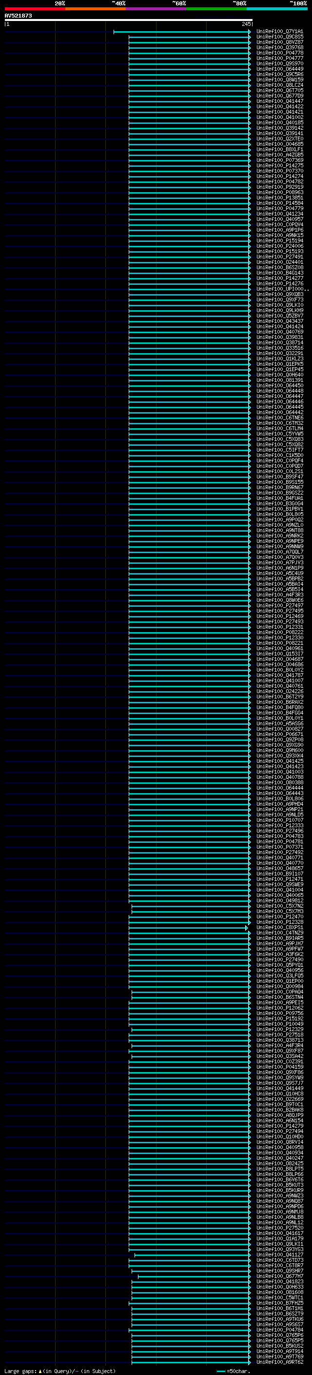 alignment