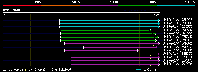 alignment