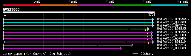 alignment