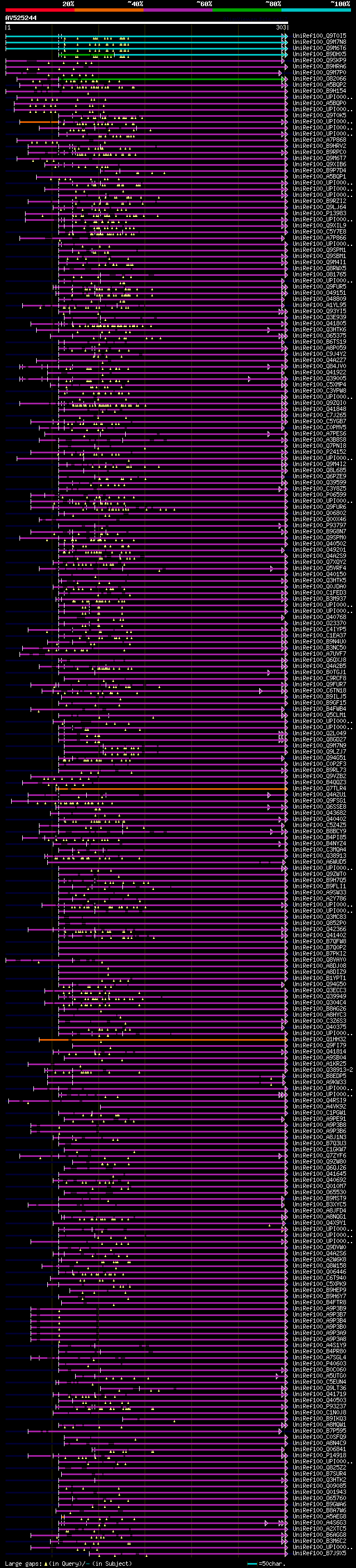 alignment