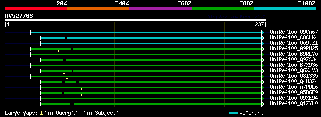 alignment