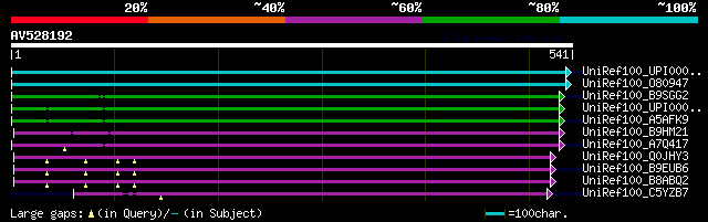 alignment