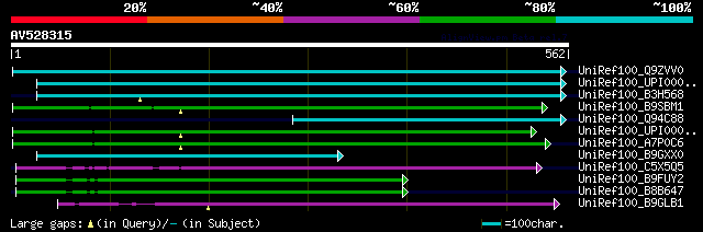 alignment