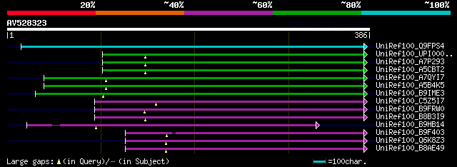 alignment