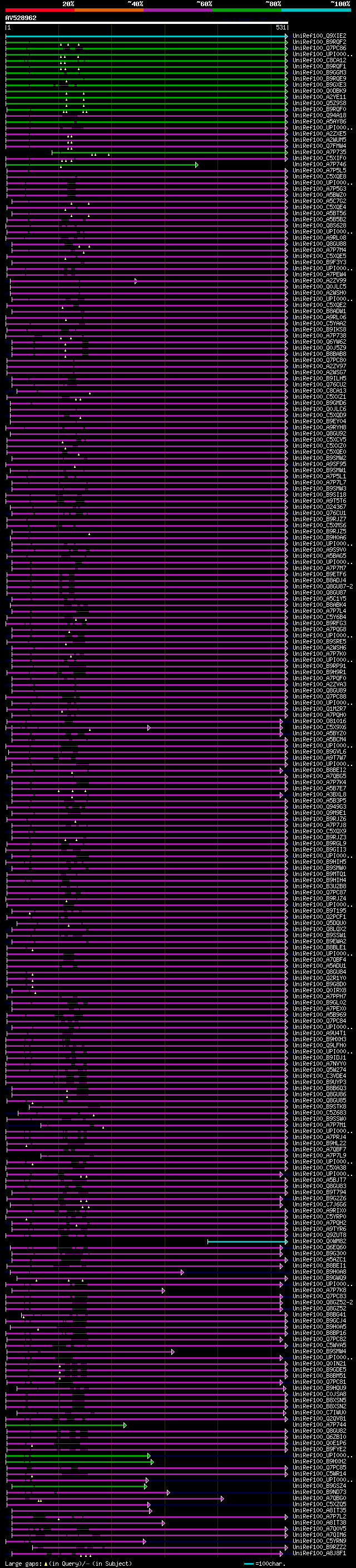 alignment