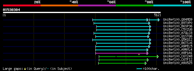 alignment