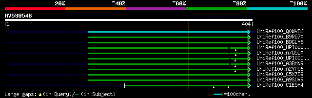 alignment