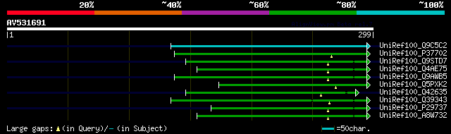 alignment