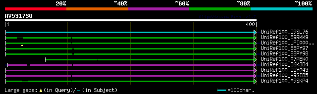 alignment