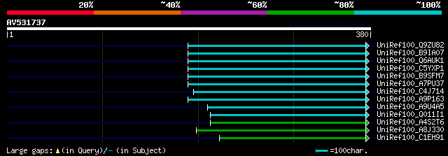 alignment