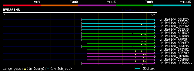 alignment