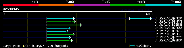 alignment