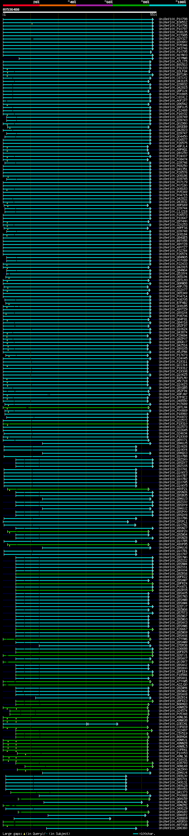 alignment