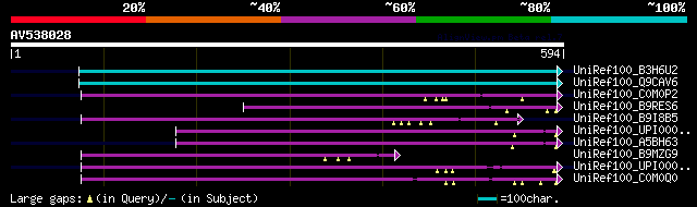 alignment