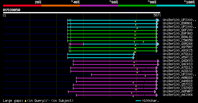 alignment