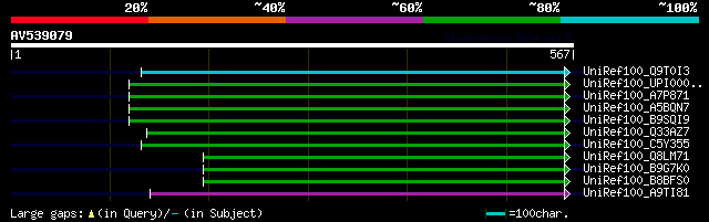 alignment