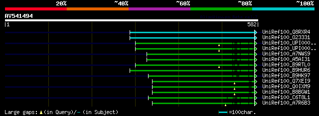 alignment