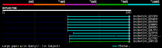 alignment