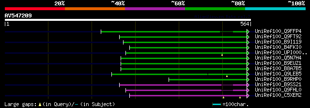 alignment