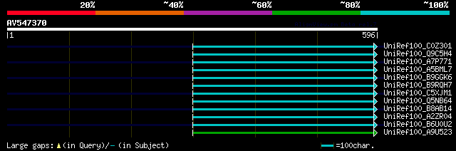 alignment