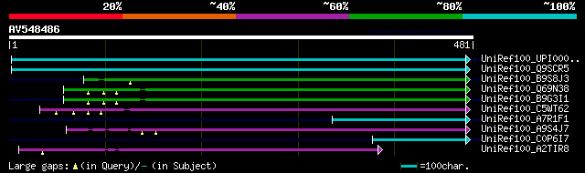 alignment