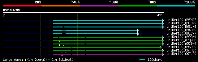 alignment