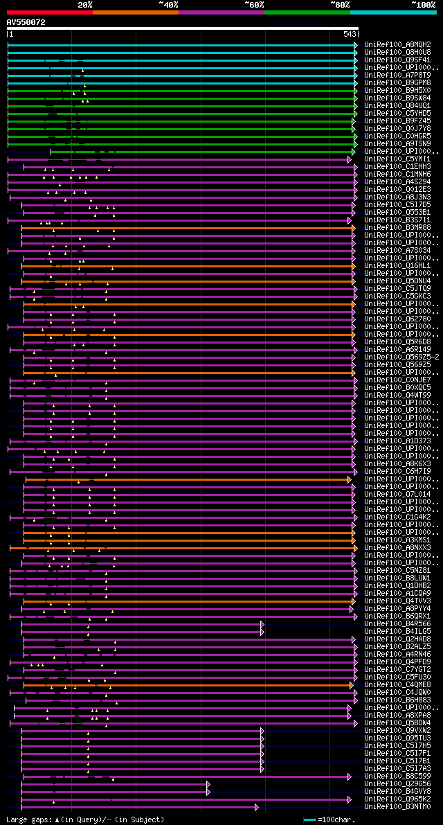 alignment