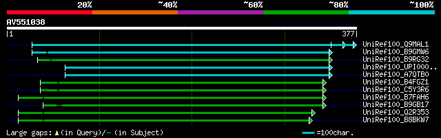 alignment