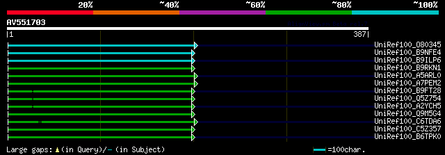 alignment