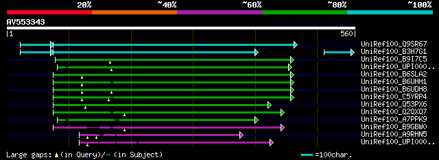 alignment