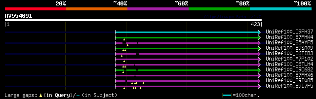 alignment