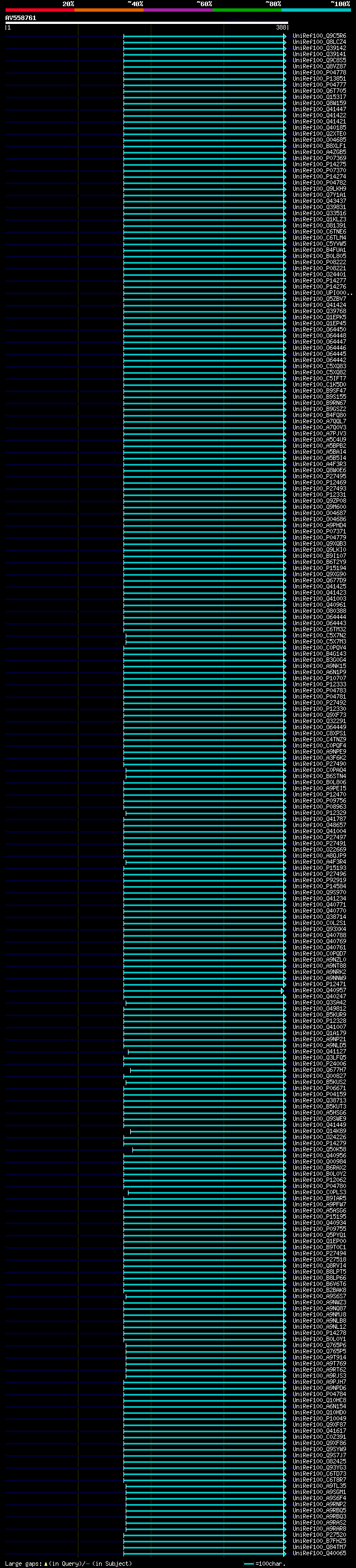 alignment