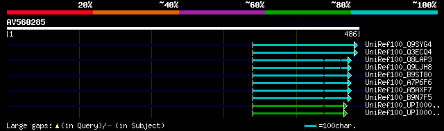 alignment