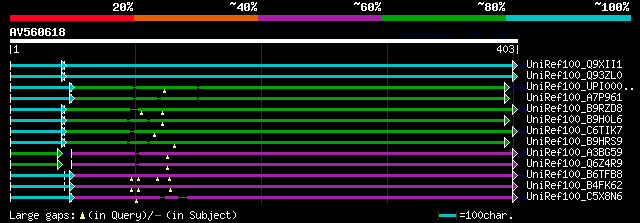 alignment