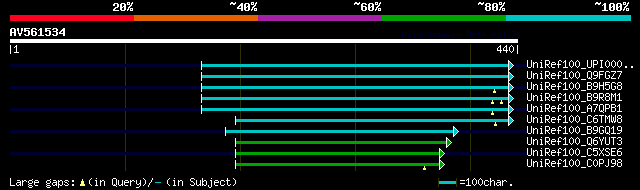 alignment