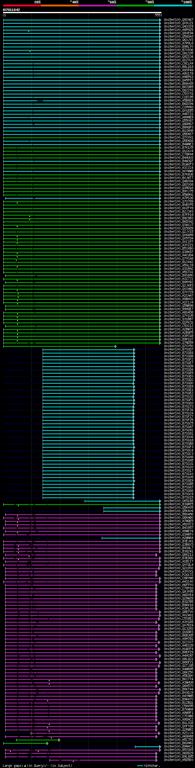 alignment