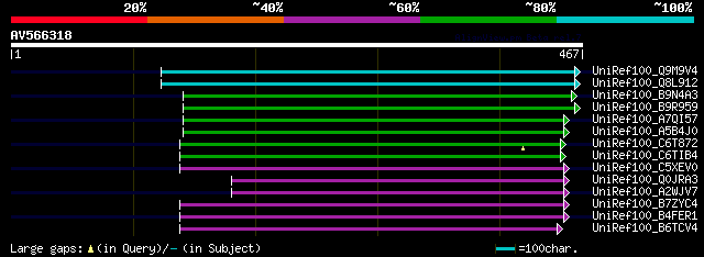 alignment