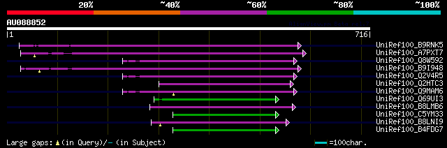 alignment