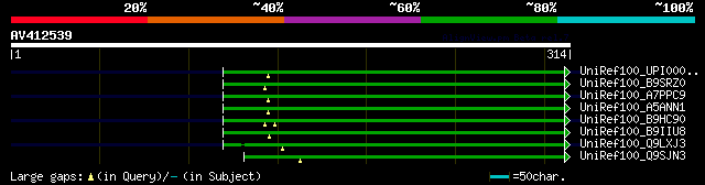 alignment