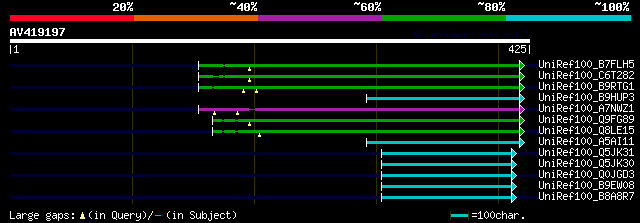 alignment