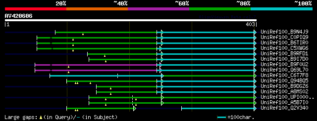 alignment