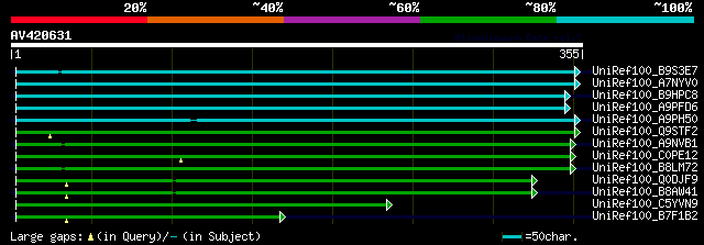 alignment