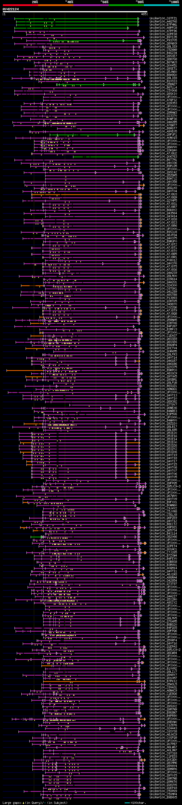 alignment